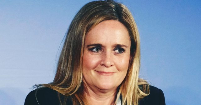 Samantha Bee Measurements Bra Size Height Weight