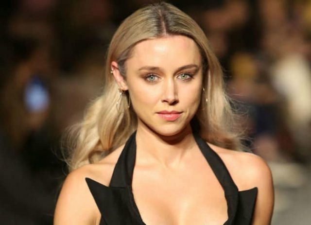 Una Healy Measurements Bra Size Height Weight