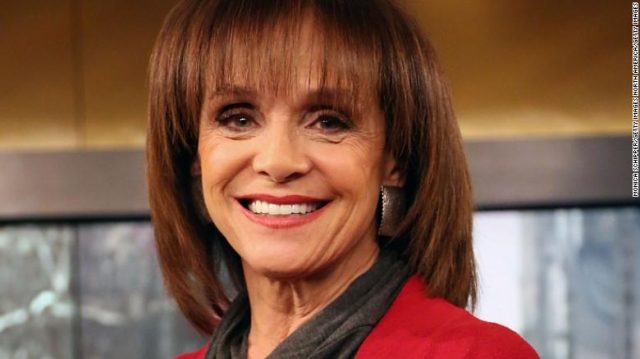 Valerie Harper Measurements Bra Size Height Weight