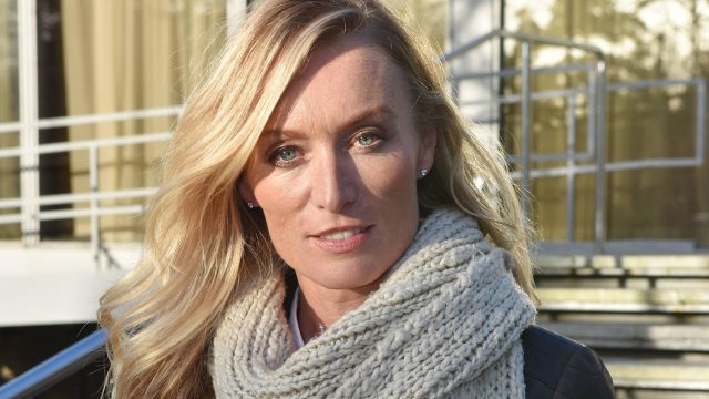 Victoria Smurfit Measurements Bra Size Height Weight