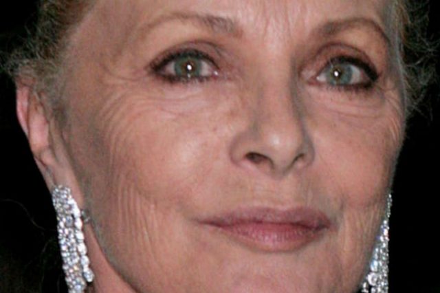 Virna Lisi Measurements Bra Size Height Weight