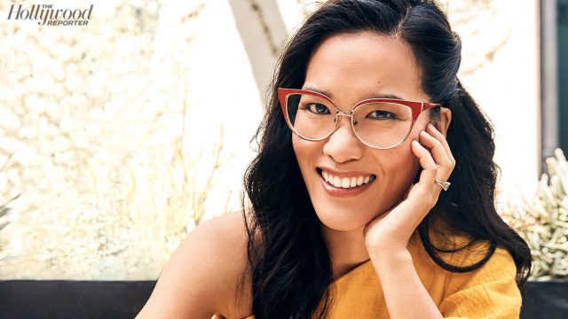 Ali Wong Measurements Bra Size Height Weight