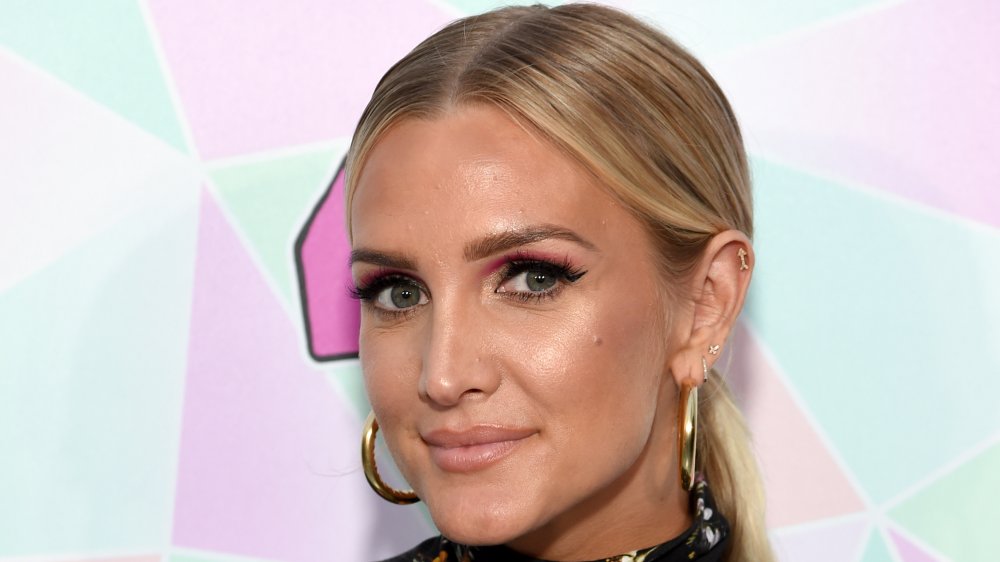 Ashlee Simpson Youtube