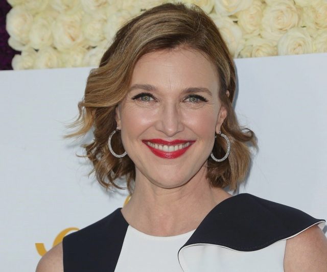 Brenda Strong Measurements Bra Size Height Weight