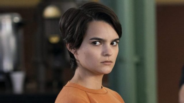 Brianna Hildebrand Measurements Bra Size Height Weight