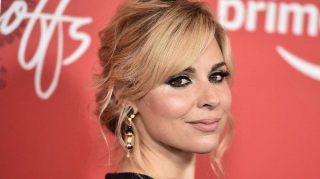 Cara Buono Measurements Bra Size Height Weight