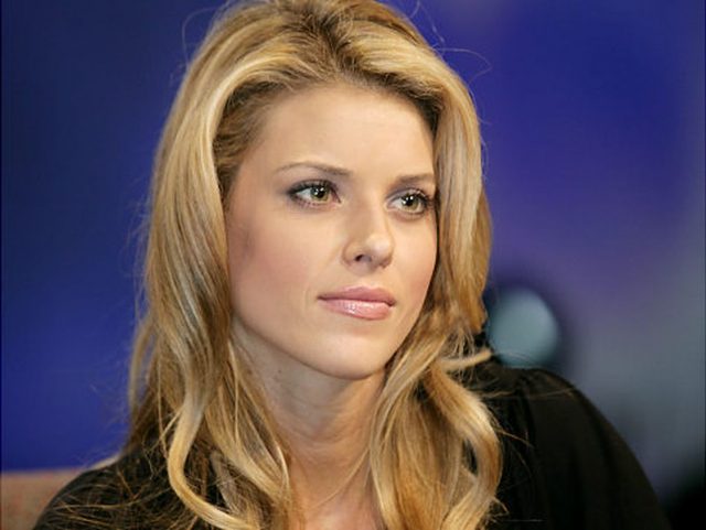 Carrie Prejean Measurements Bra Size Height Weight