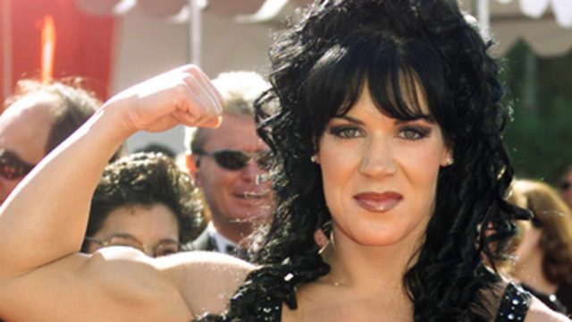 Chyna Measurements Bra Size Height Weight