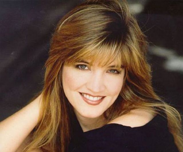 Crystal Bernard Measurements Bra Size Height Weight