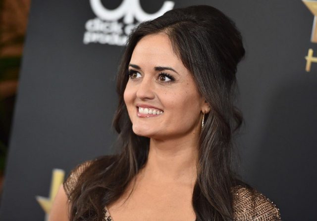 Danica Mckellar Measurements Bra Size Height Weight