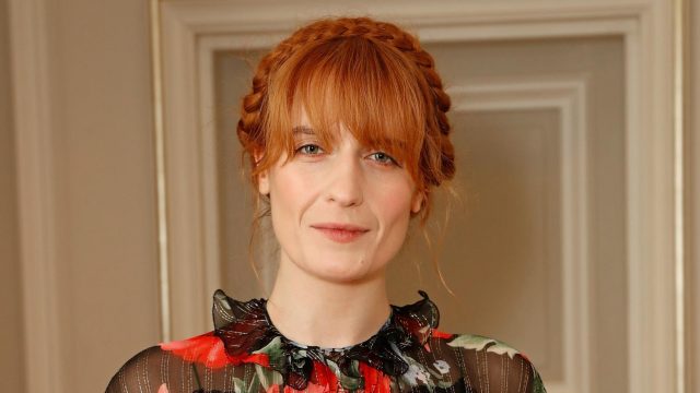 Florence Welch Measurements Bra Size Height Weight