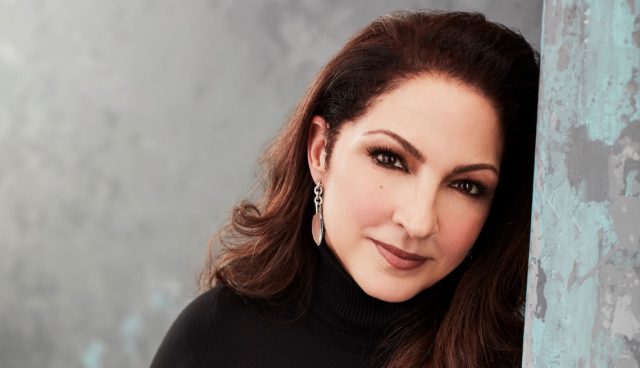 Gloria Estefan Measurements Bra Size Height Weight