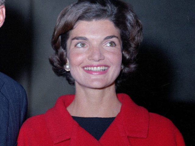 Jacqueline Kennedy Onassis Measurements Bra Size Height Weight