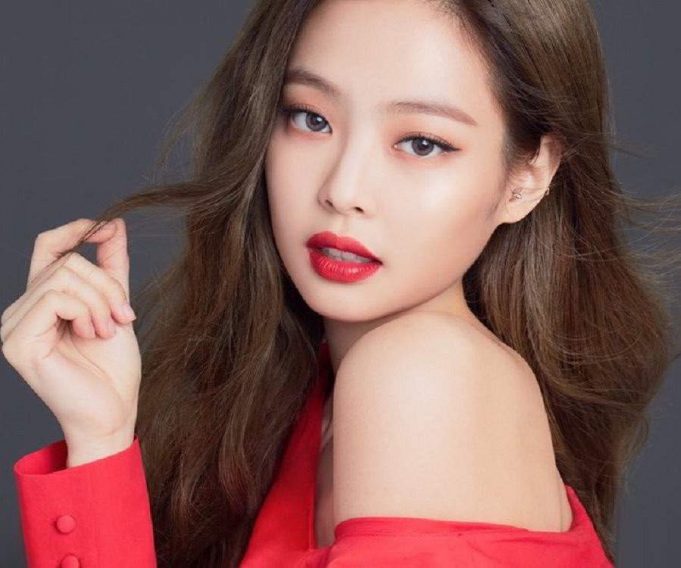 Jennie Kim's Measurements: Bra Size, Height, Weight and More - Famous ...