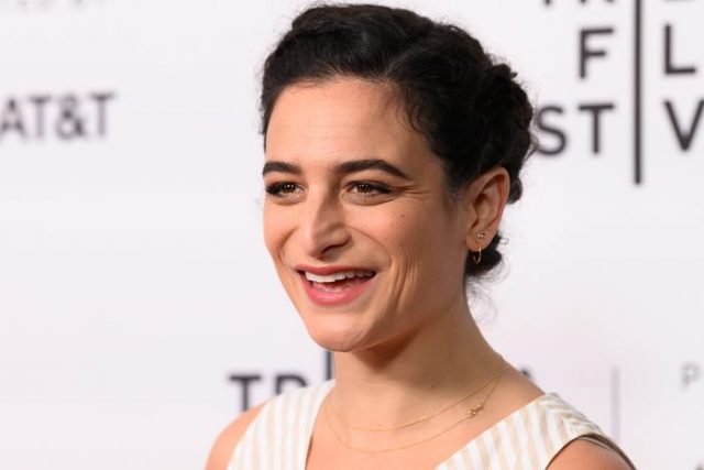 Jenny Slate Measurements Bra Size Height Weight