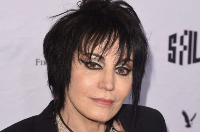 Joan Jett Measurements Bra Size Height Weight