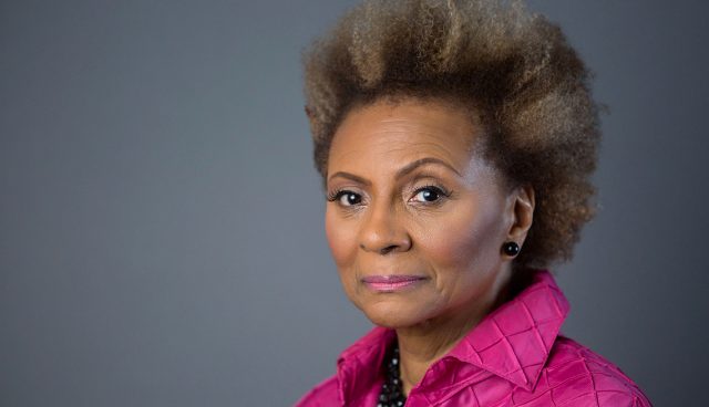 Leslie Uggams Measurements Bra Size Height Weight