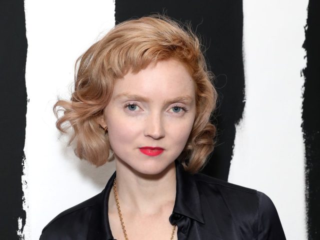 Lily Cole Measurements Bra Size Height Weight