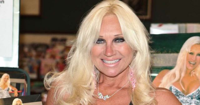 Linda Hogan Measurements Bra Size Height Weight