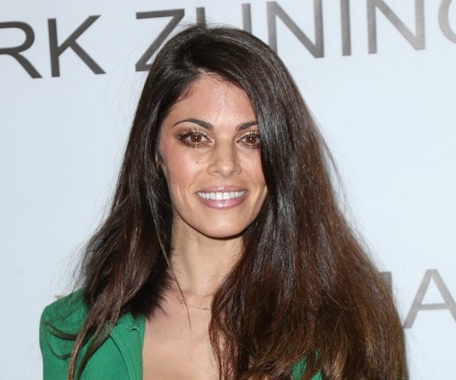Lindsay Hartley Measurements Bra Size Height Weight