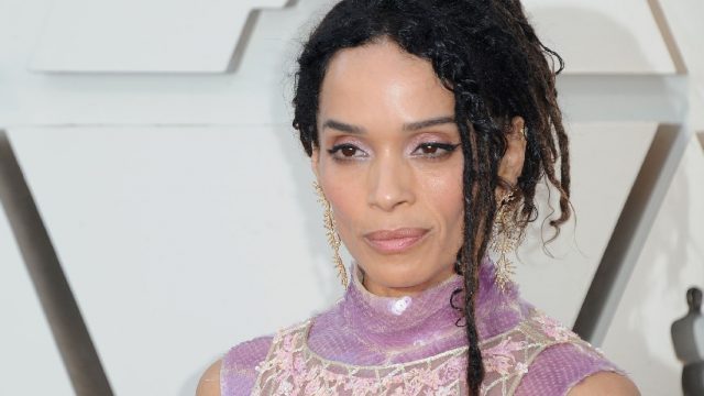 Lisa Bonet Measurements Bra Size Height Weight