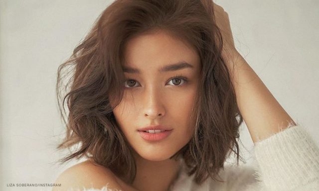 Liza Soberano Measurements Bra Size Height Weight