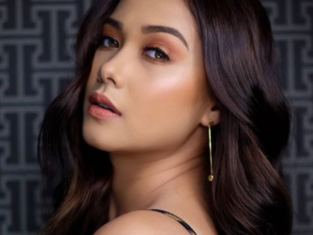 Maja Salvador Measurements Bra Size Height Weight