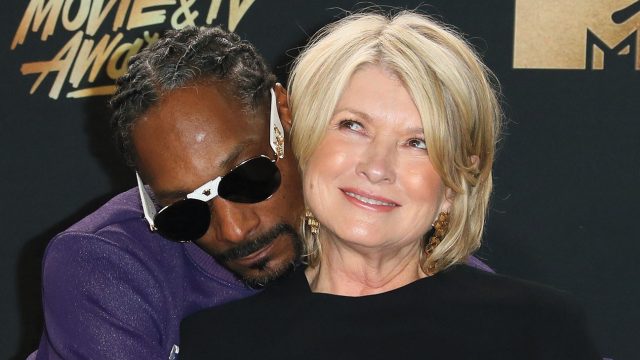 Martha Stewart Measurements Bra Size Height Weight