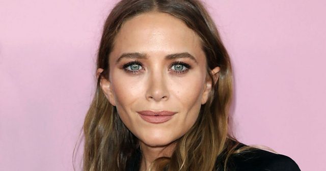 Mary-Kate Olsen Measurements Bra Size Height Weight