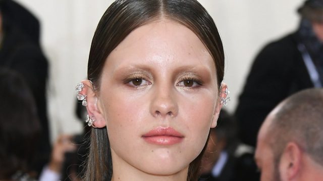 Mia Goth Measurements Bra Size Height Weight