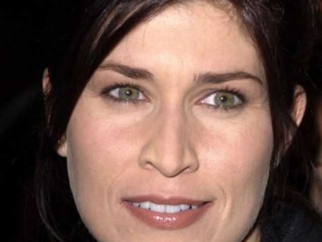 Nancy McKeon Measurements Bra Size Height Weight