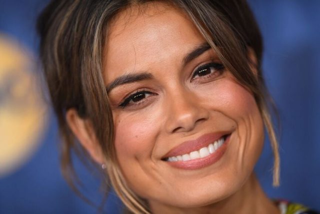 Nathalie Kelley Measurements Bra Size Height Weight