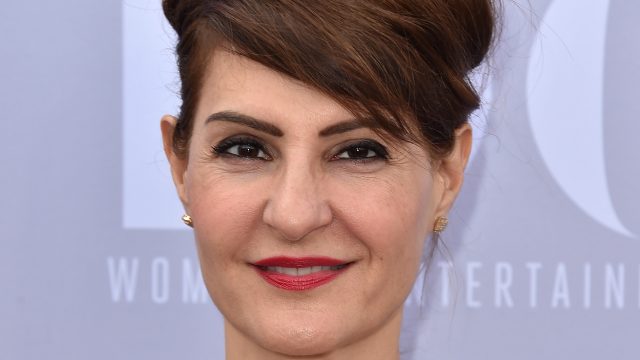 Nia Vardalos Measurements Bra Size Height Weight