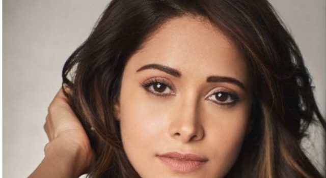 Nushrat Bharucha Measurements Bra Size Height Weight