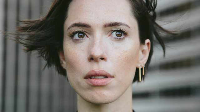 Rebecca Hall Measurements Bra Size Height Weight