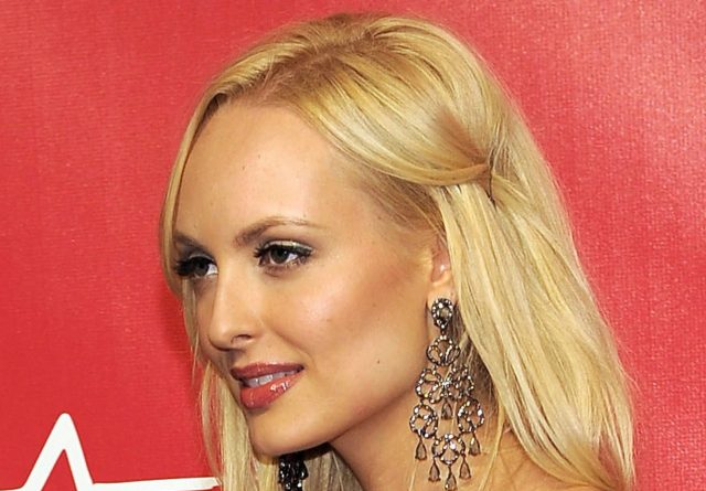 Shera Bechard Measurements Bra Size Height Weight