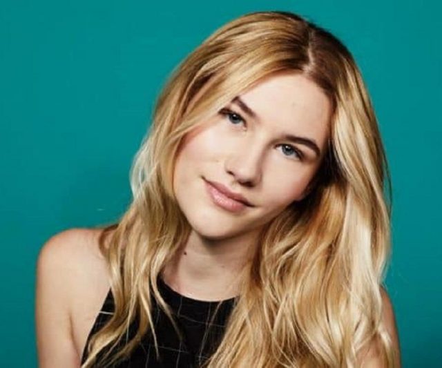 Sofia Hublitz Measurements Bra Size Height Weight