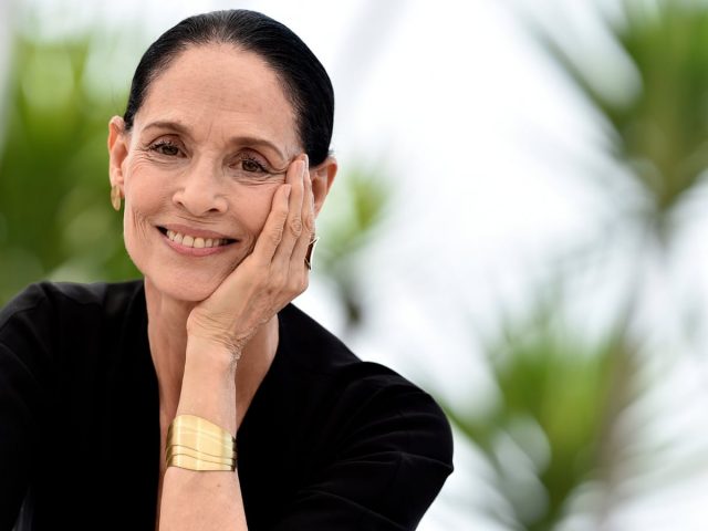 Sonia Braga Measurements Bra Size Height Weight