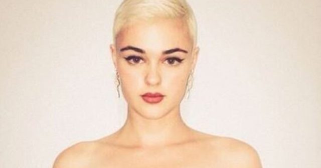 Stefania Ferrario Measurements Bra Size Height Weight