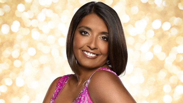 Sunetra Sarker Measurements Bra Size Height Weight