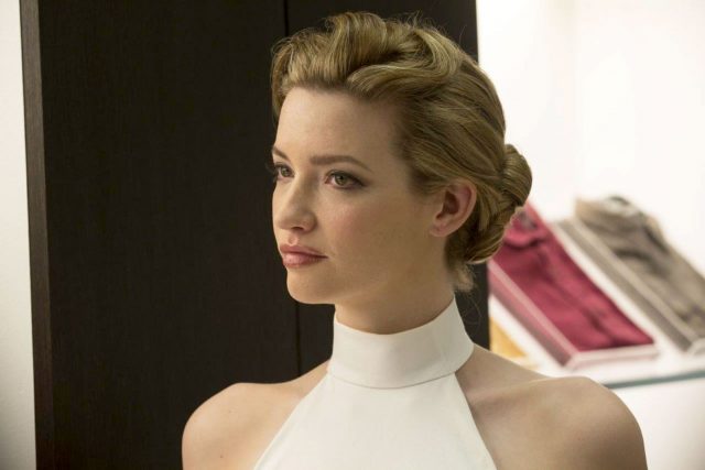 Talulah Riley Measurements Bra Size Height Weight