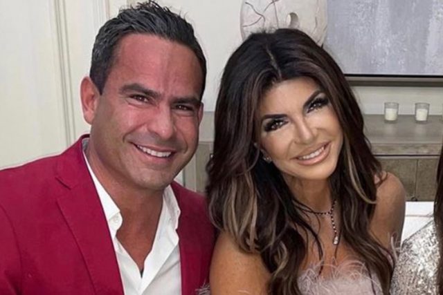 Teresa Giudice Measurements Bra Size Height Weight