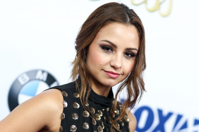 Aimee Carrero Measurements Bra Size Height Weight