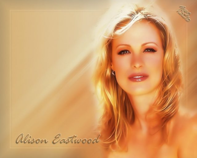 Alison Eastwood Measurements Bra Size Height Weight