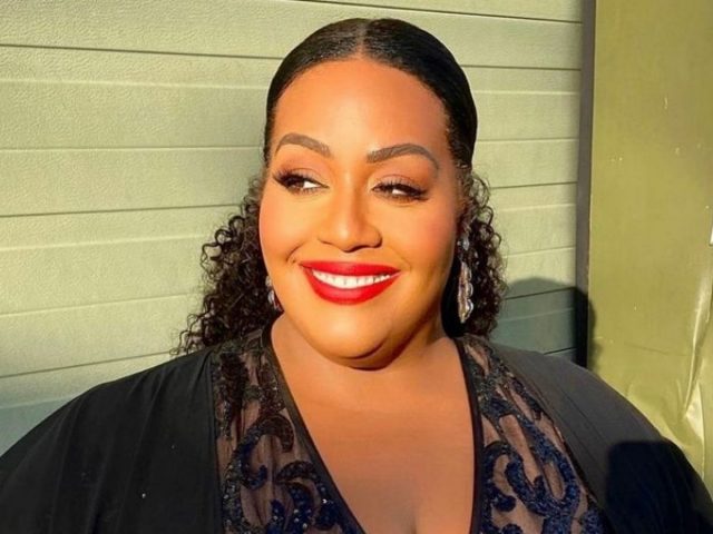 Alison Hammond Measurements Bra Size Height Weight