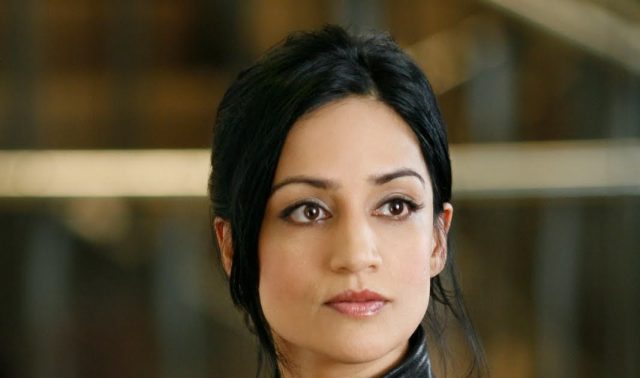 Archie Panjabi Measurements Bra Size Height Weight