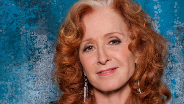 Bonnie Raitt Measurements Bra Size Height Weight