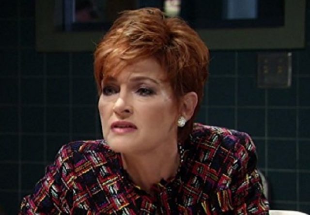 Carolyn Hennesy Measurements Bra Size Height Weight