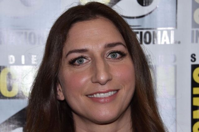 Chelsea Peretti Measurements Bra Size Height Weight