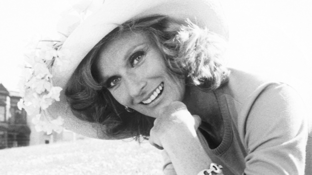 Cloris Leachman Measurements Bra Size Height Weight